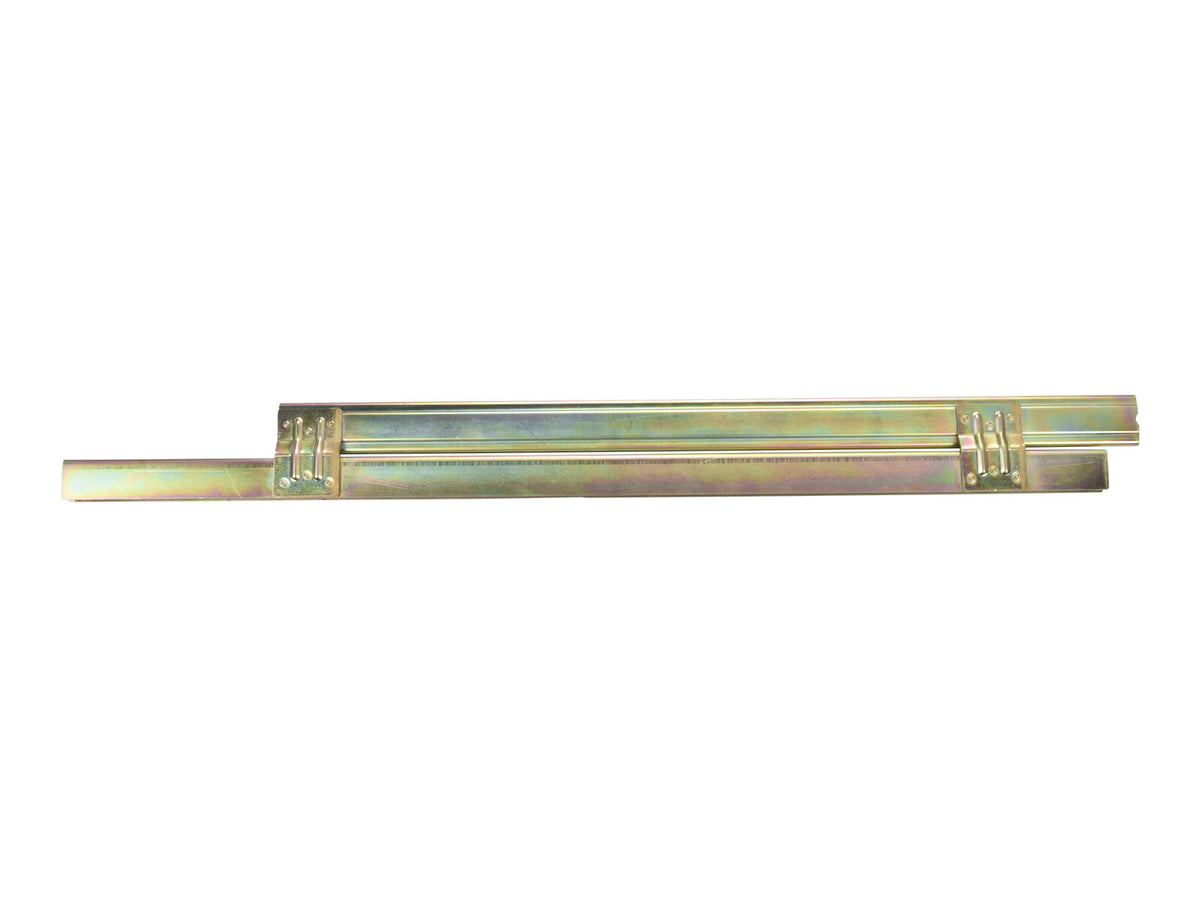 Porsche 911 964 993 1980-97 Coupe Window Regulator Rail and Seal Pair 91154249140 partworks