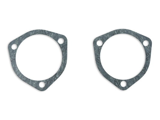 Porsche 911 912E 914 964 993 1969-97 2x Camshaft Flange Gasket 93010519705 Reinz