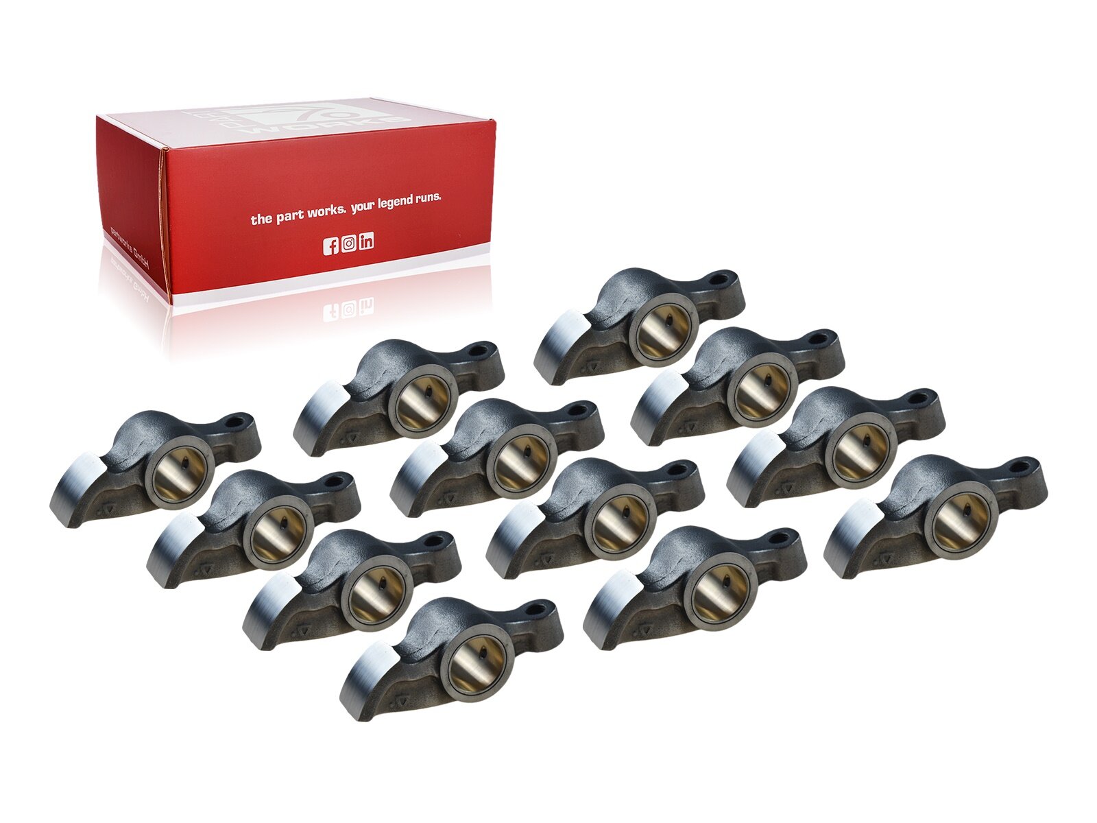 porsche-911-914-6-964-rocker-arms-12x-partworks-93_911-914_93010504306