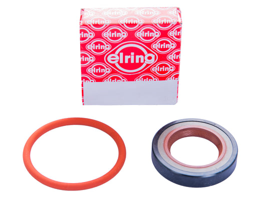 Porsche 911 964 993 996 1974-05 Crankshaft oil seal 99970728541 Elring