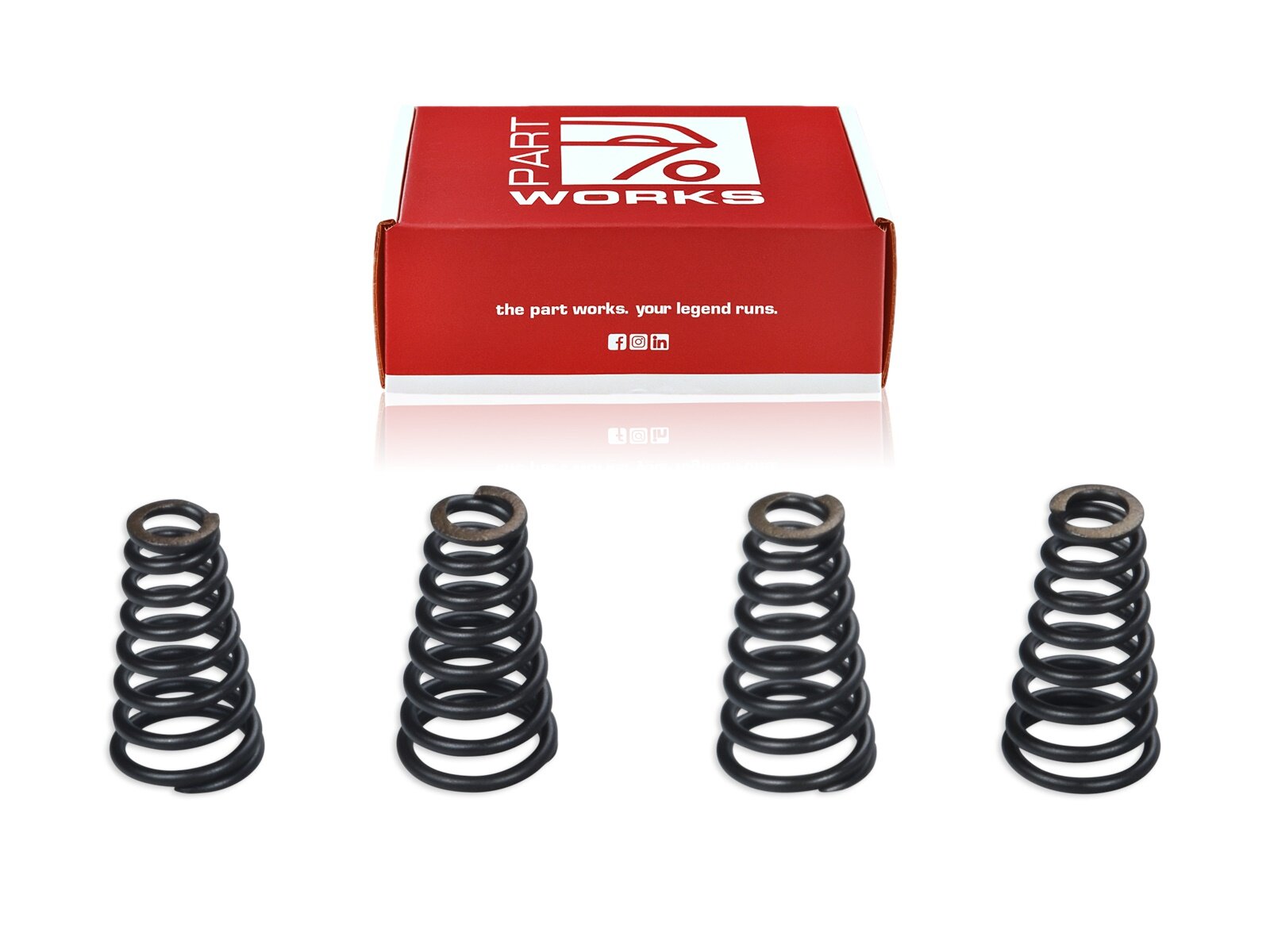 porsche-911-912-handbrake-springs-4x-partworks-901_911-912_90135295710