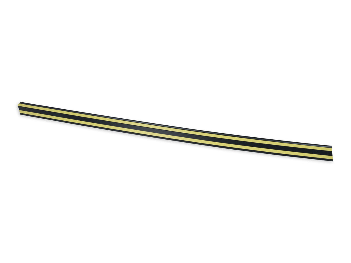 Porsche 911 964 993 1986-97 Left Rubber Door Sill Protector 91155161900 partworks
