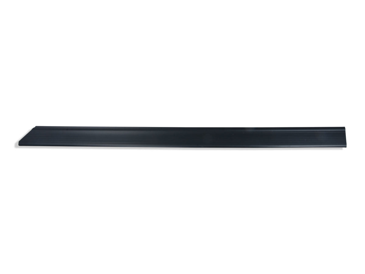Porsche 911 964 993 1986-97 Left Rubber Door Sill Protector 91155161900 partworks