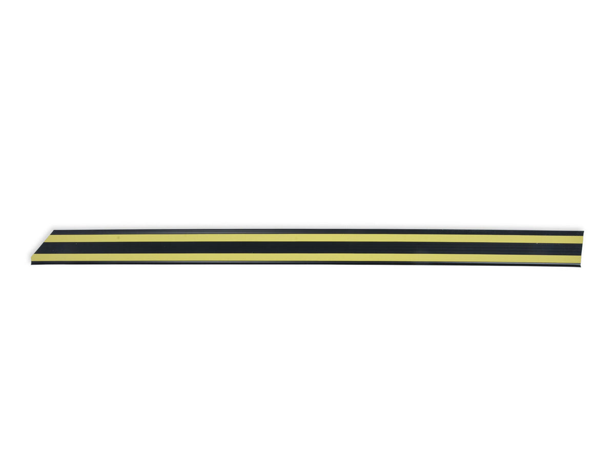 Porsche 911 964 993 1986-97 Right Rubber Door Sill Protector 91155162000 partworks