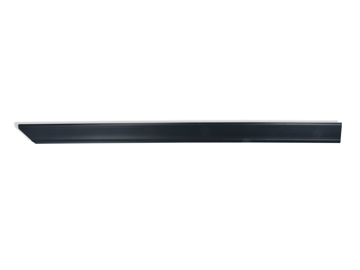 Porsche 911 964 993 1986-97 Right Rubber Door Sill Protector 91155162000 partworks