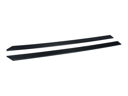 Porsche 911 964 993 1986-97 Rubber Door Sill Protector Pair 91155161900 partworks
