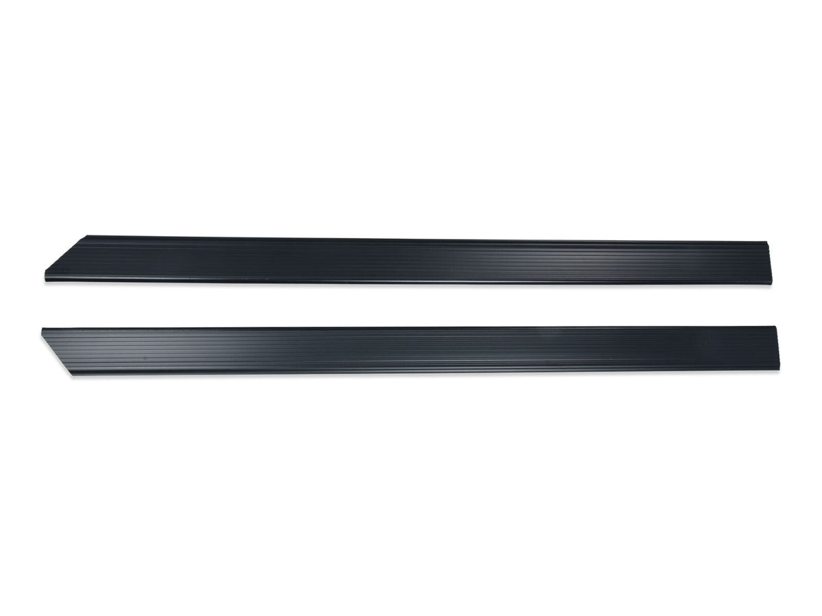 Porsche 911 964 993 1986-97 Rubber Door Sill Protector Pair 91155161900 partworks