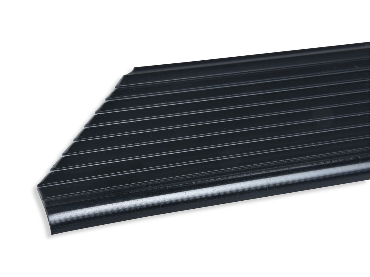 Porsche 911 964 993 1986-97 Rubber Door Sill Protector Pair 91155161900 partworks