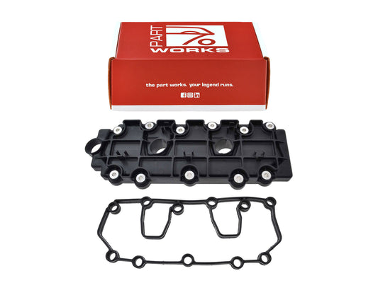 Porsche 993 1993-97 Valve Cover 99310513502 partworks