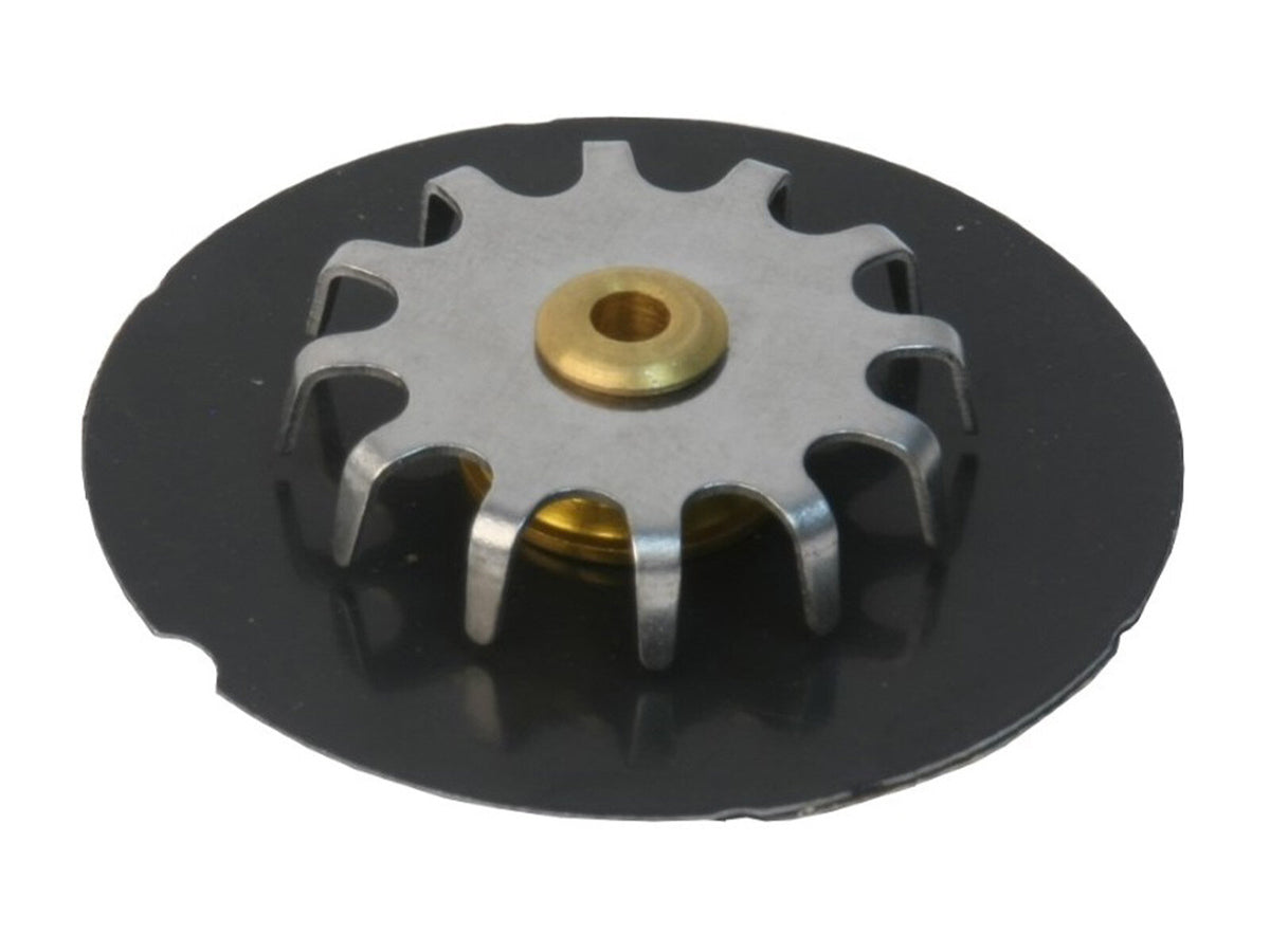 Porsche 928 964 993 1986-97 Front Brake Caliper Damping Plate Set 44mm 96535109600 partworks