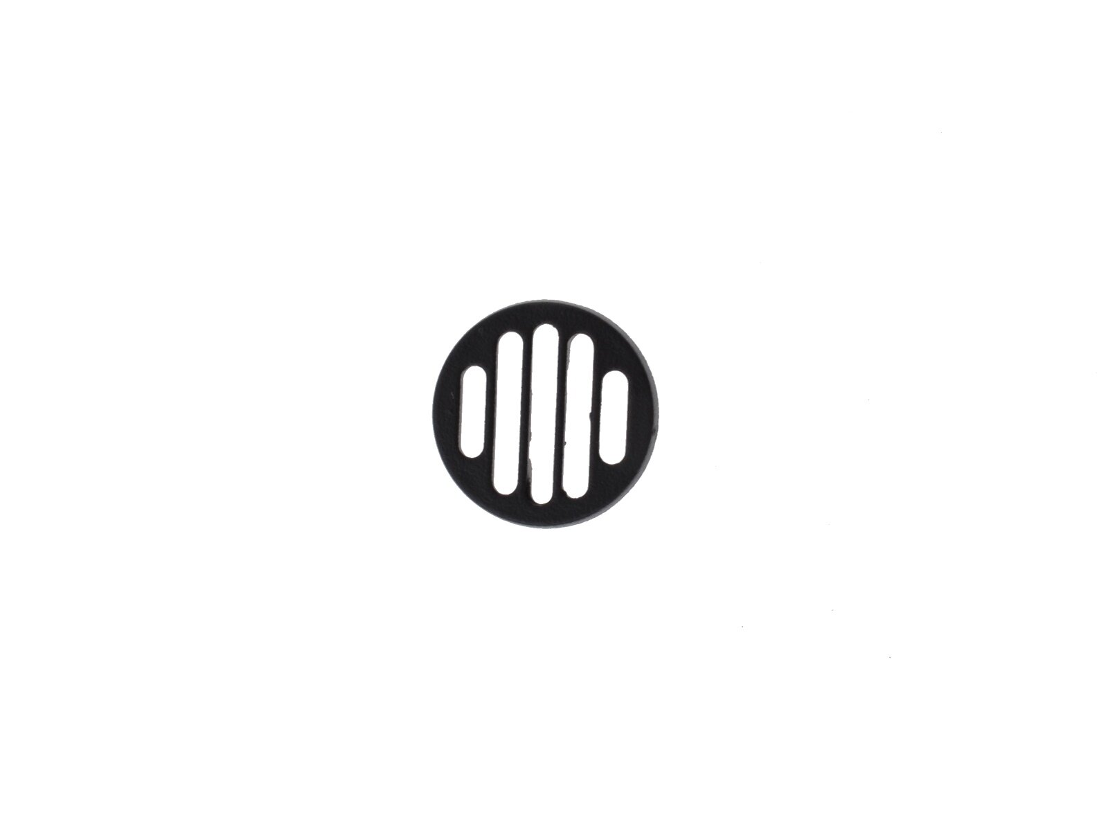 porsche-944-968-interior-sensor-rosette-1x-porsche_944-968_94455245100