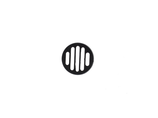 porsche-944-968-interior-sensor-rosette-1x-porsche_944-968_94455245100