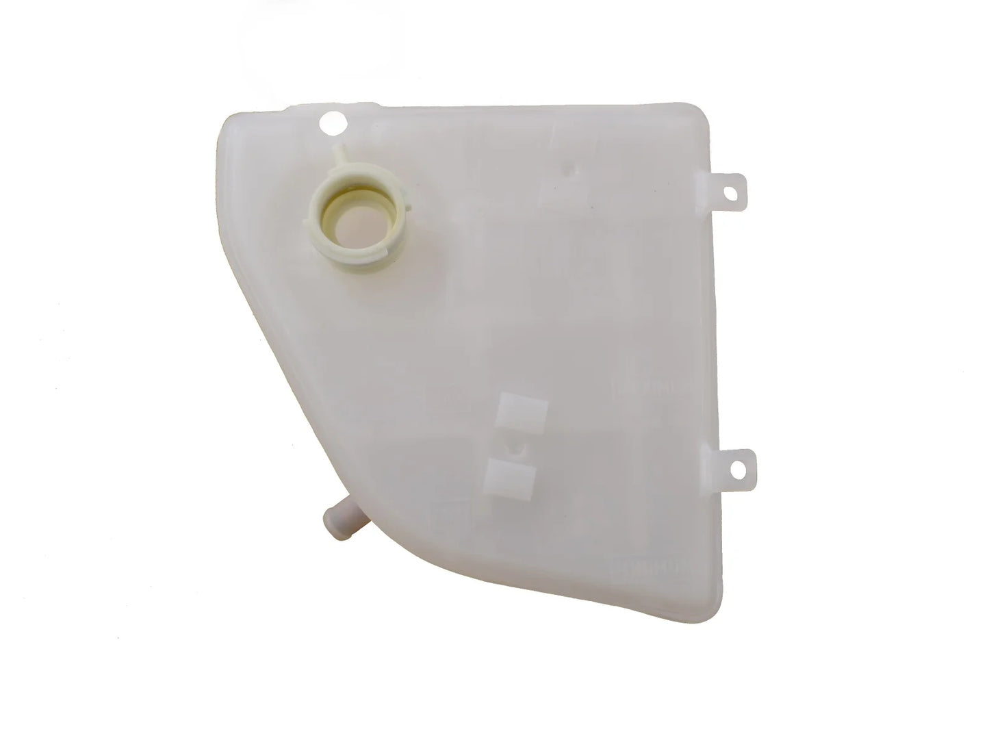 Porsche 924 S 944 Coolant expansion tank reservoir  ÜRO 94410612506