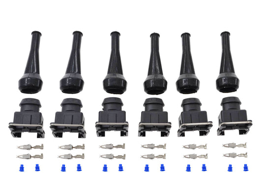 porsche-911-964-993-injector-connectors-6x-partwor_911-964_037906240