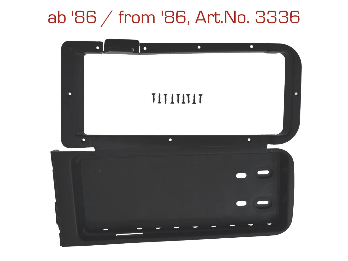 porsche-944-968-cassette-compartment-frame-1x-pors_944-968_94455255301