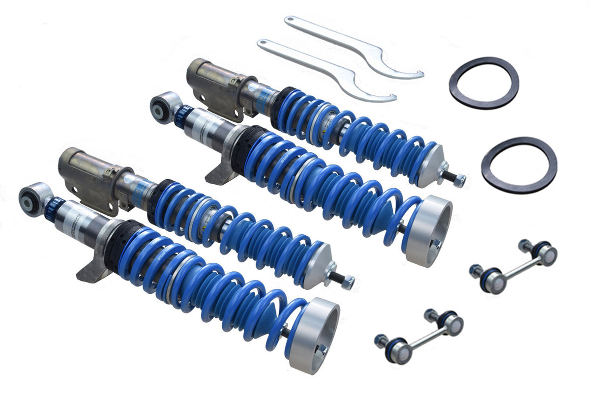 Porsche 993 1994-97 Carrera Turbo B16 PSS10 Coilover Suspension Kit GM5-D268 Bilstein