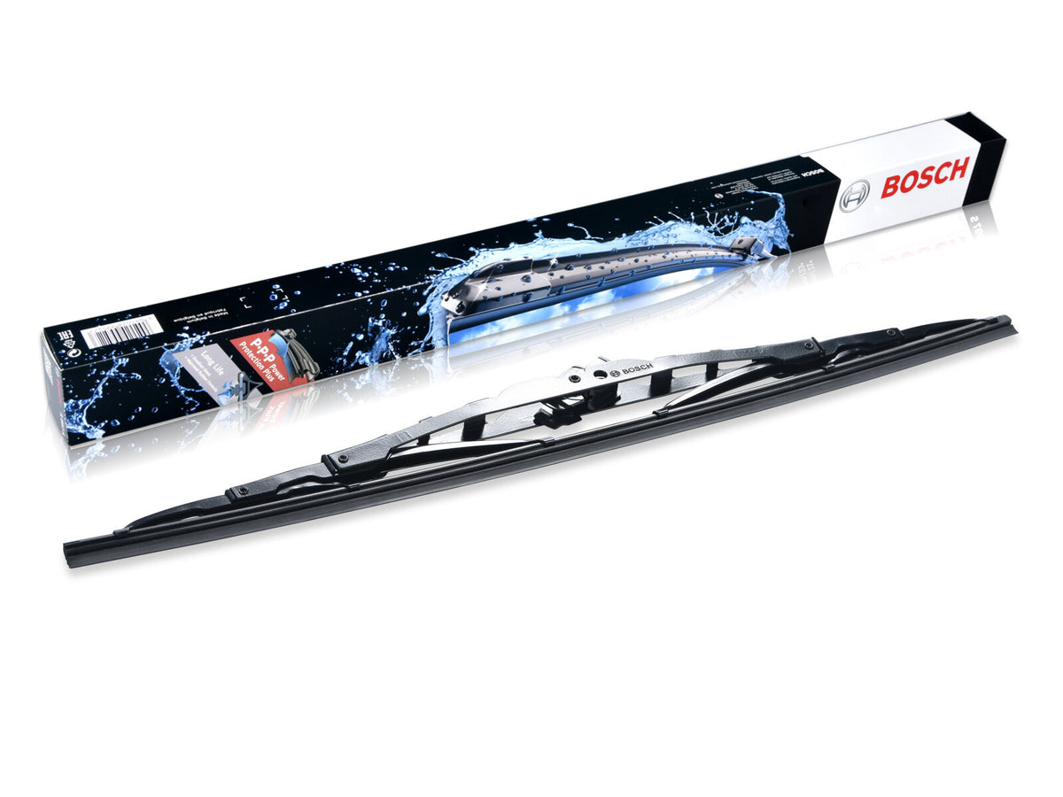 Porsche 964 993 1988-97 Rear Window Wiper Blade Twin 99362803901 Bosch