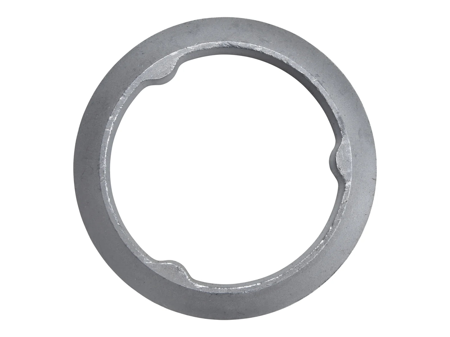 Porsche 924 2.0 (1976-1985) Exhaust Pipe to Centre Silencer Sealing Ring 477253137