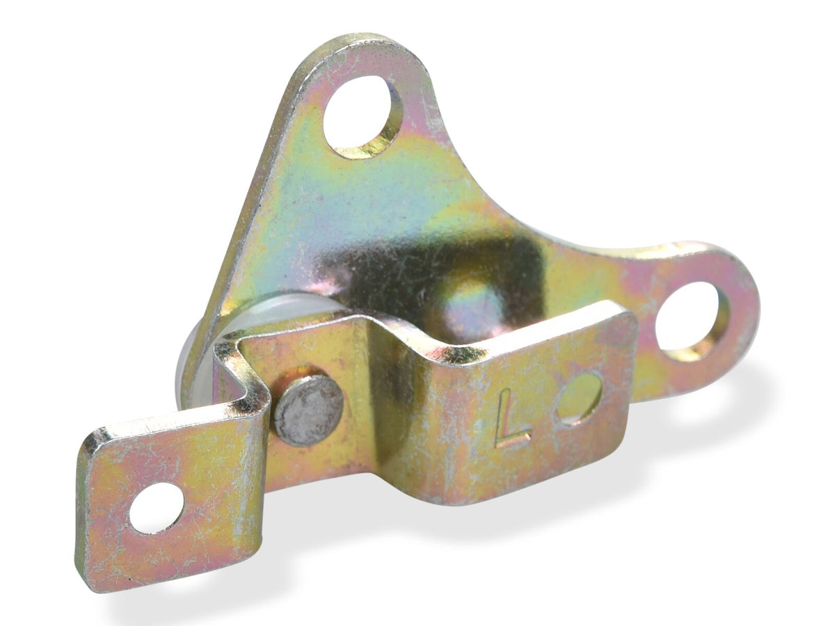 Porsche 911 964 993 1984-97 Left Door Lock Linkage Lever 99353108301 partworks