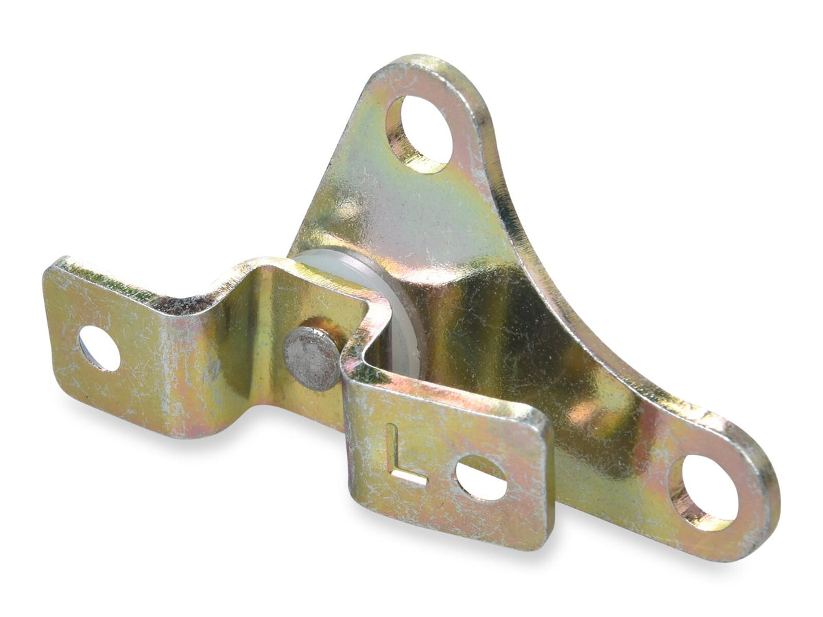 Porsche 911 964 993 1984-97 Left Door Lock Linkage Lever 99353108301 partworks