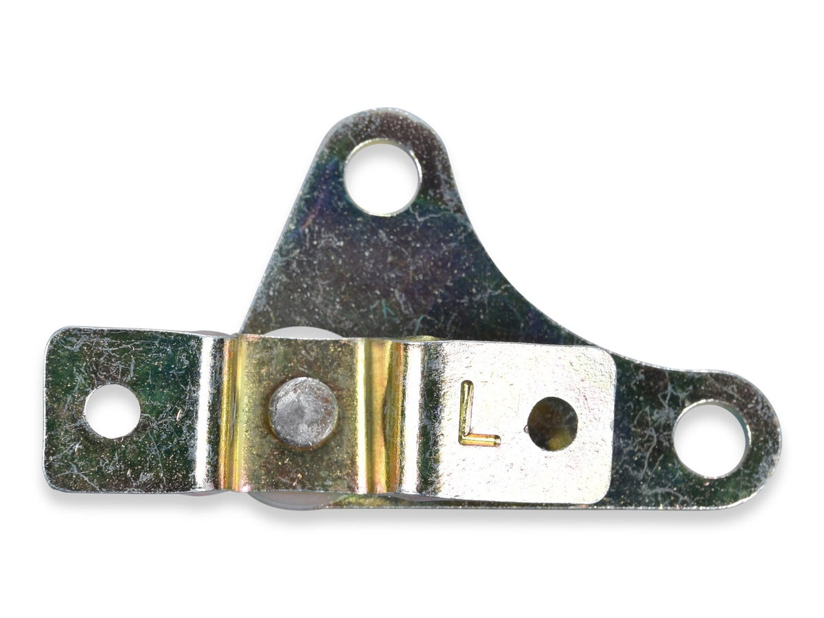Porsche 911 964 993 1984-97 Left Door Lock Linkage Lever 99353108301 partworks