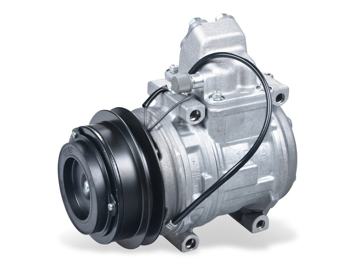 Porsche 964 993 1993-97 Air Conditioning Compressor 96412612102 Denso