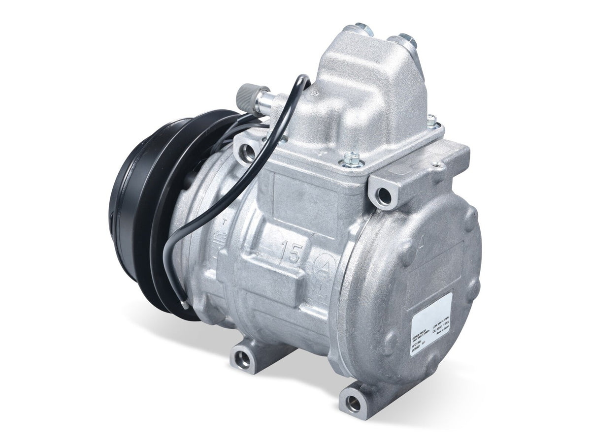 Porsche 964 993 1993-97 Air Conditioning Compressor 96412612102 Denso