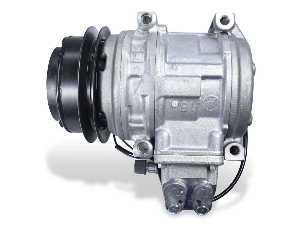 Porsche 964 993 1993-97 Air Conditioning Compressor 96412612102 Denso