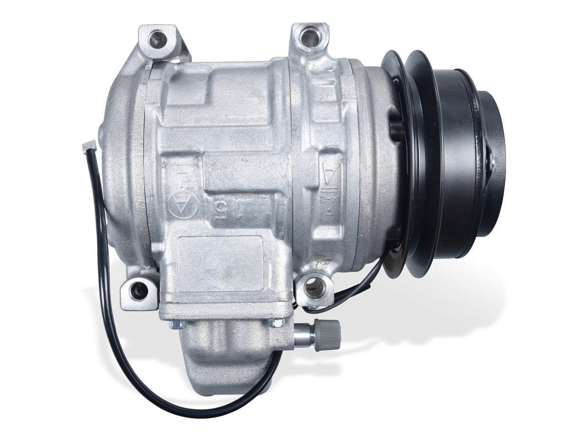 Porsche 964 993 1993-97 Air Conditioning Compressor 96412612102 Denso