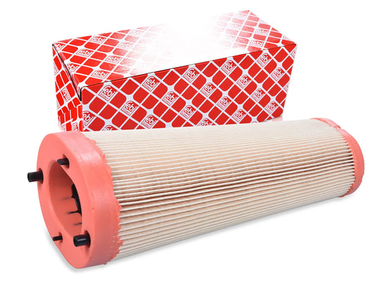 Porsche 981 Boxster 982 Cayman 718 FEBI Air filter 981.110.130.00