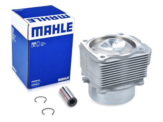 Porsche 993 1994-97 1x Piston + Cylinder 99310391531 MAHLE