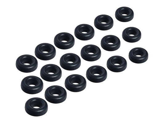 Porsche 964 993 1988-97 18x O-rings for timing chain cover 96410514001 Federal-Mogul Payen