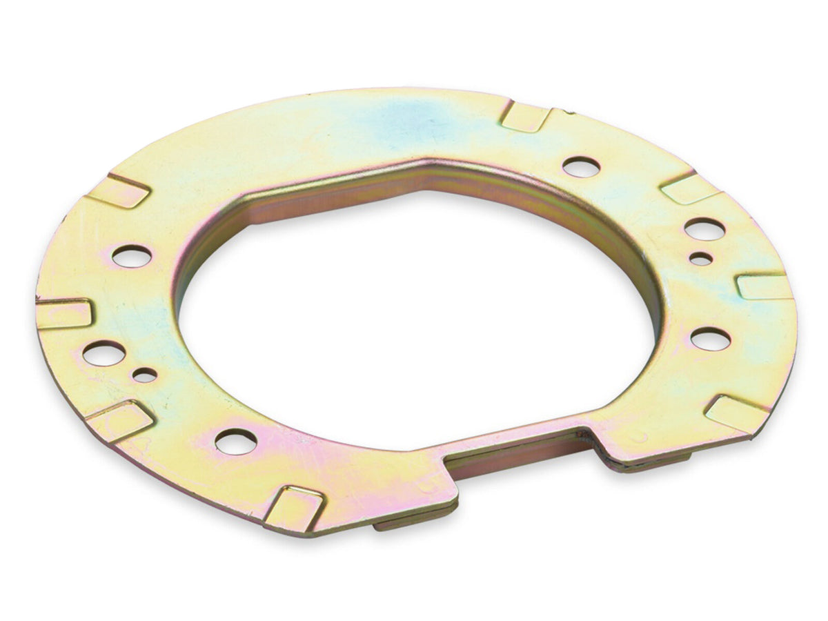 Porsche 911 930 1978-89 Turbo WTL Rear Brake Backing Plate 93035208103 partworks