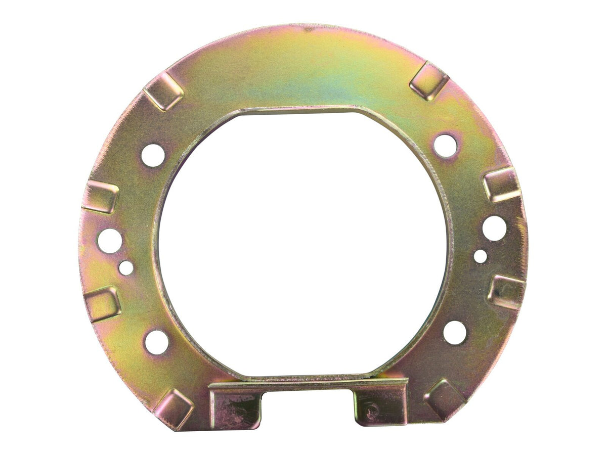 Porsche 911 930 1978-89 Turbo WTL Rear Brake Backing Plate 93035208103 partworks