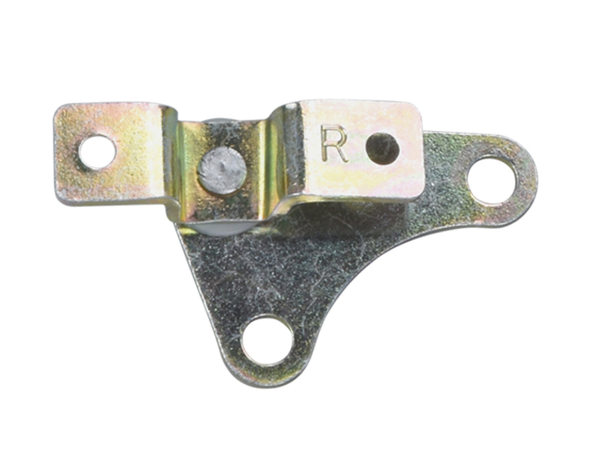 Porsche 911 964 993 1984-97 Right Door Lock Linkage Lever 99353108401 partworks
