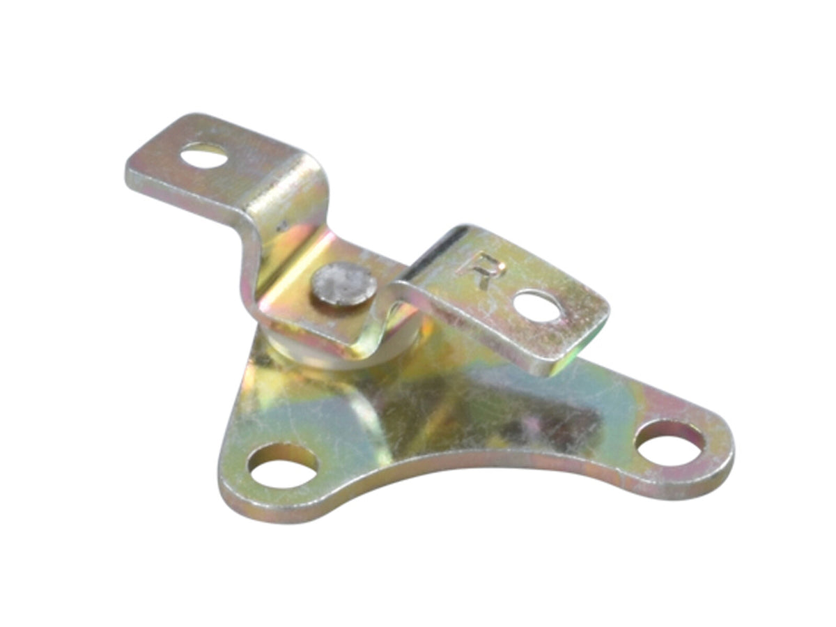 Porsche 911 964 993 1984-97 Right Door Lock Linkage Lever 99353108401 partworks