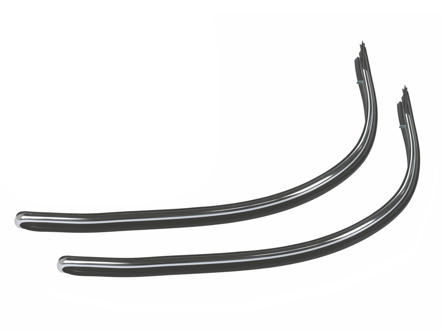 porsche-911-912-rear-bumper-trim-strips-2x-partwor_911-912_90150504300