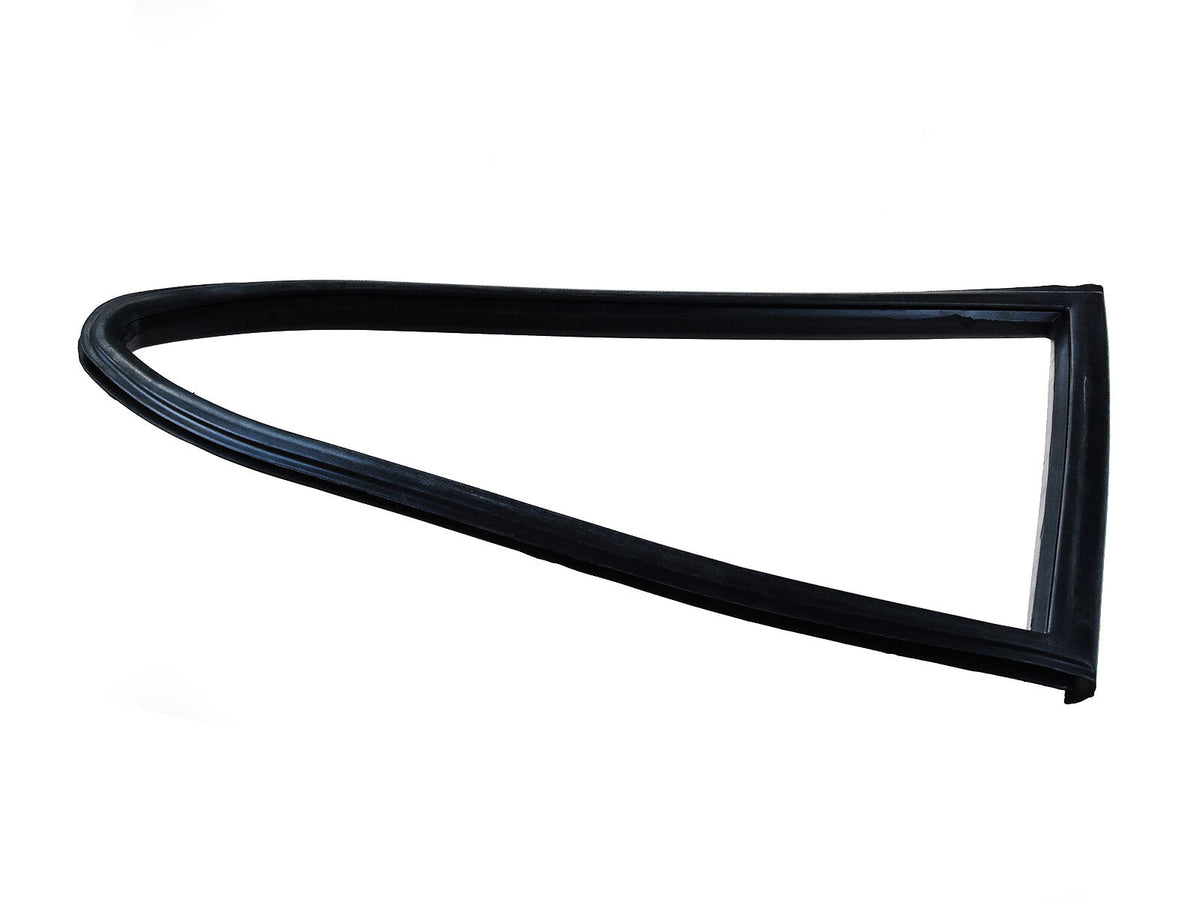 Porsche 993 1993-97 Coupe Rear Quarter Window Seal Pair 99354343500 partworks