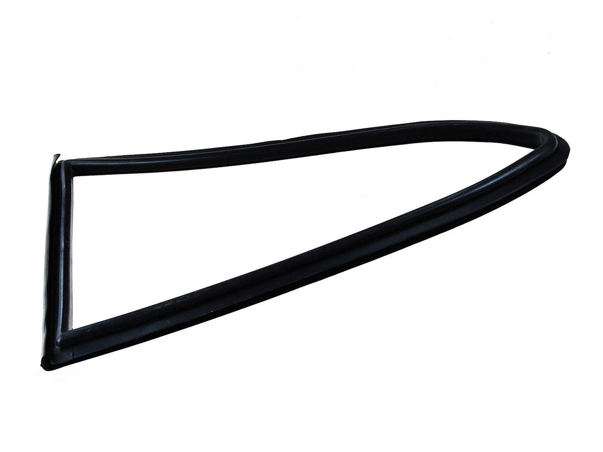 Porsche 993 1993-97 Coupe Rear Quarter Window Seal Pair 99354343500 partworks