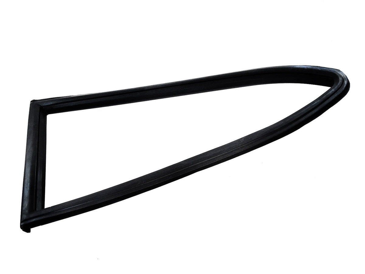 Porsche 993 1993-97 Coupe Rear Quarter Window Seal Pair 99354343500 partworks