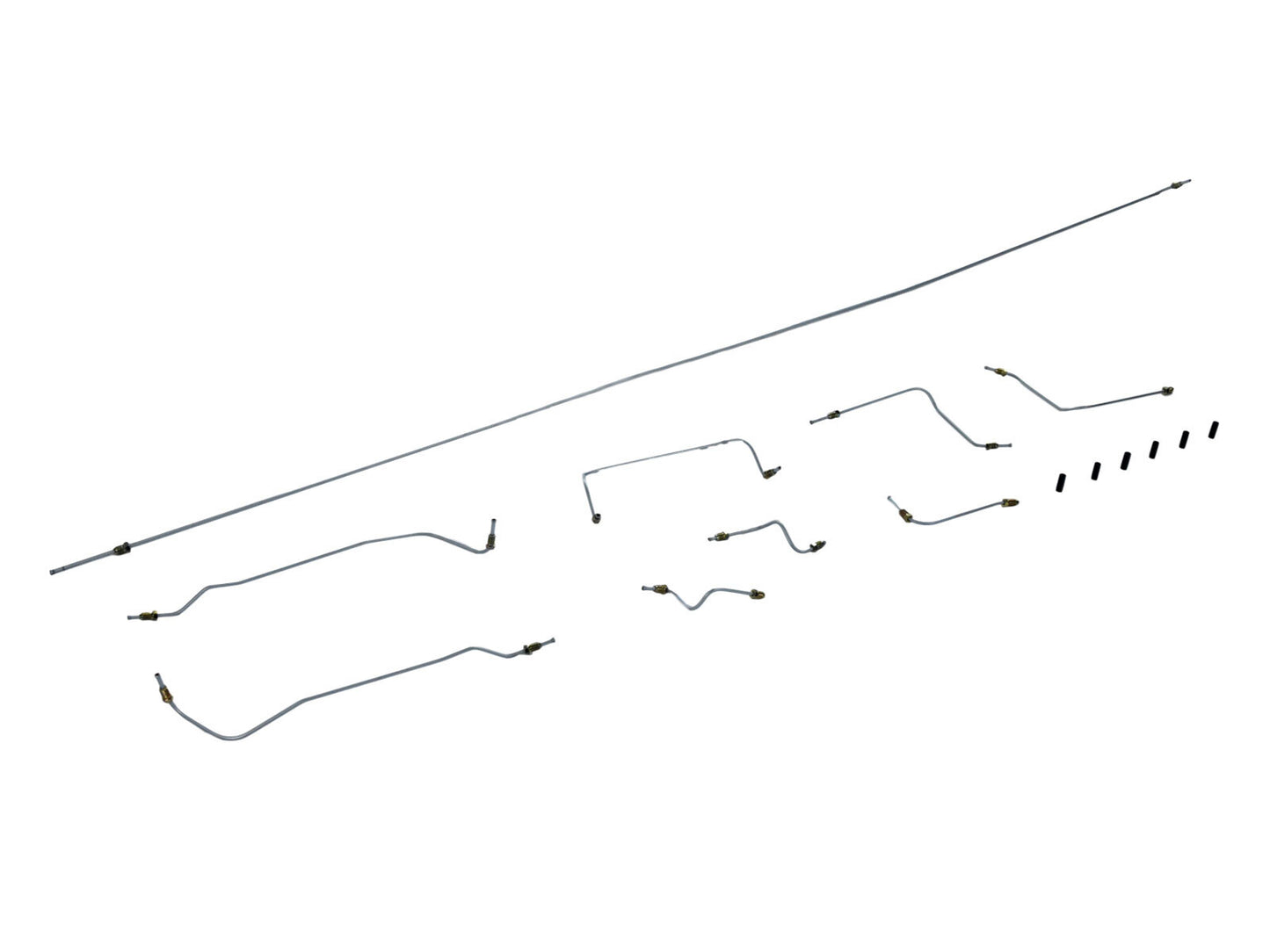 porsche-911-912-brake-lines-set-1x-partworks-91435_911-912_91435569100