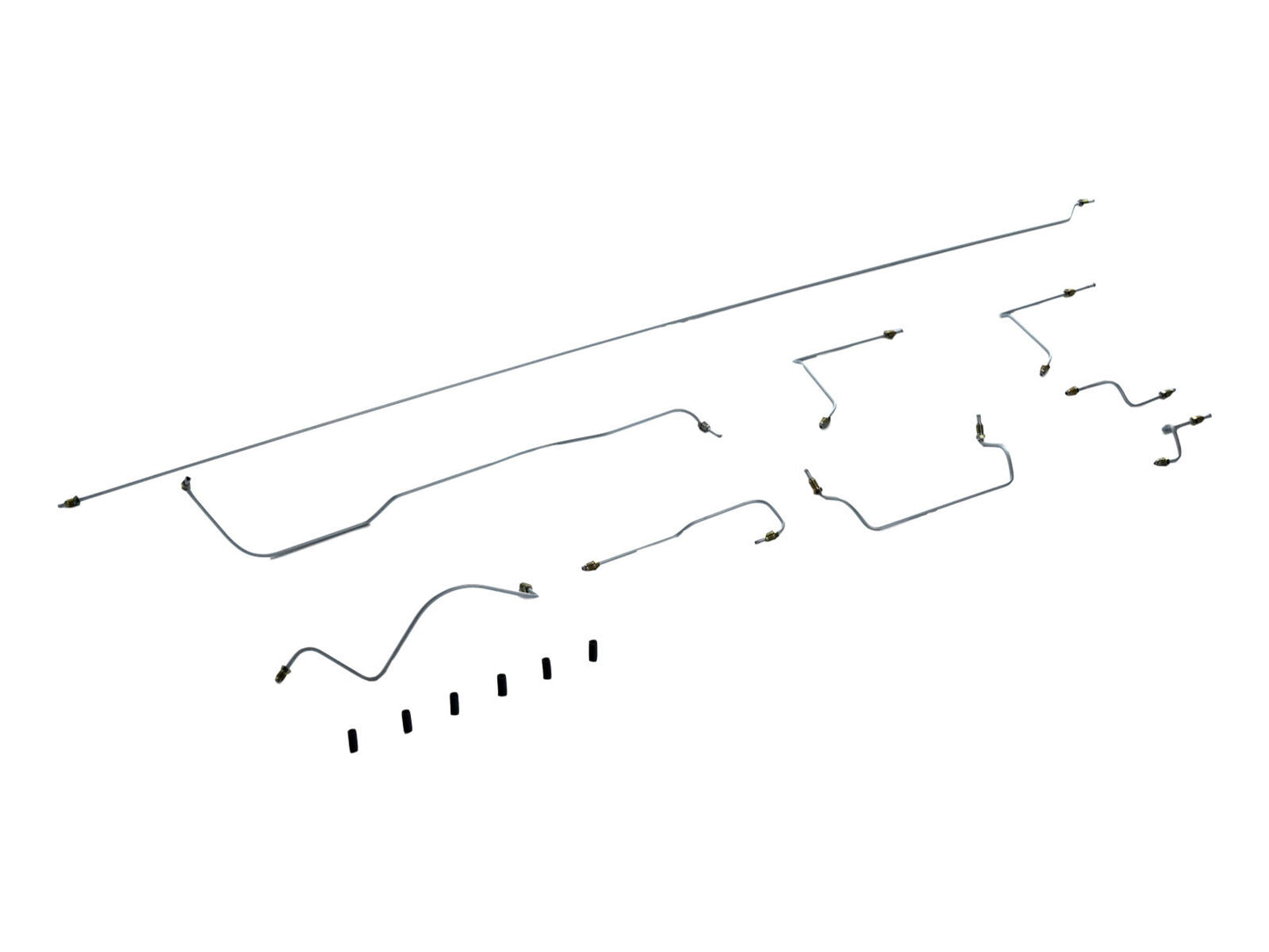 porsche-911-912-brake-lines-set-1x-partworks-91435_911-912_91435569100
