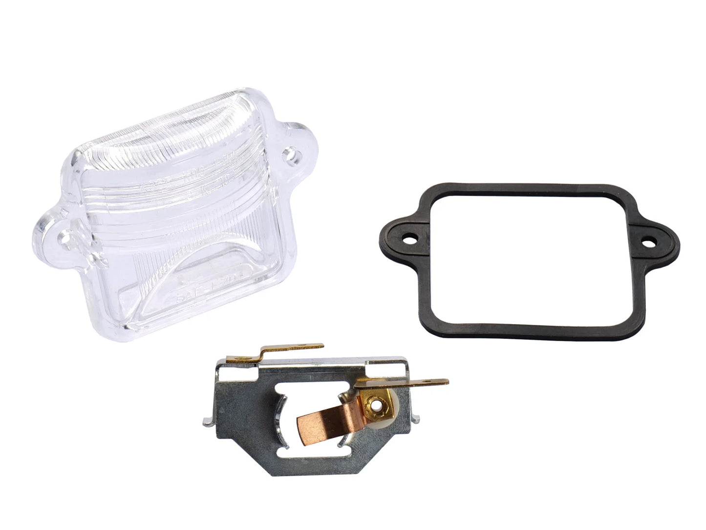 Porsche 911 912 F/G bonnet / boot / Trunk Light E-Approved 90163220101,