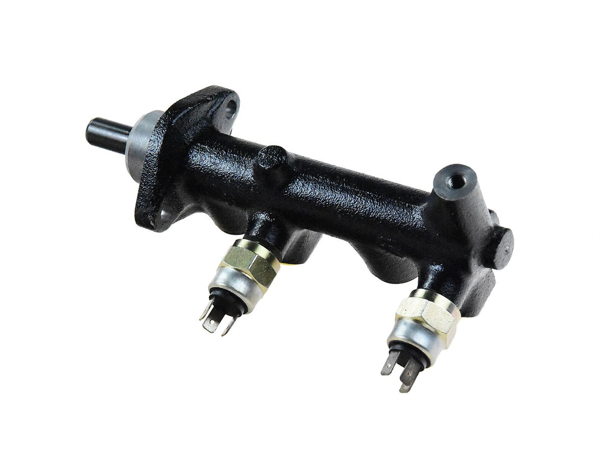 Porsche 911 1978-89 SC Carrera Brake Master Cylinder 91135501112 JP Dansk