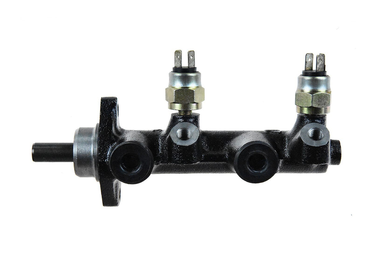 Porsche 911 1978-89 SC Carrera Brake Master Cylinder 91135501112 JP Dansk