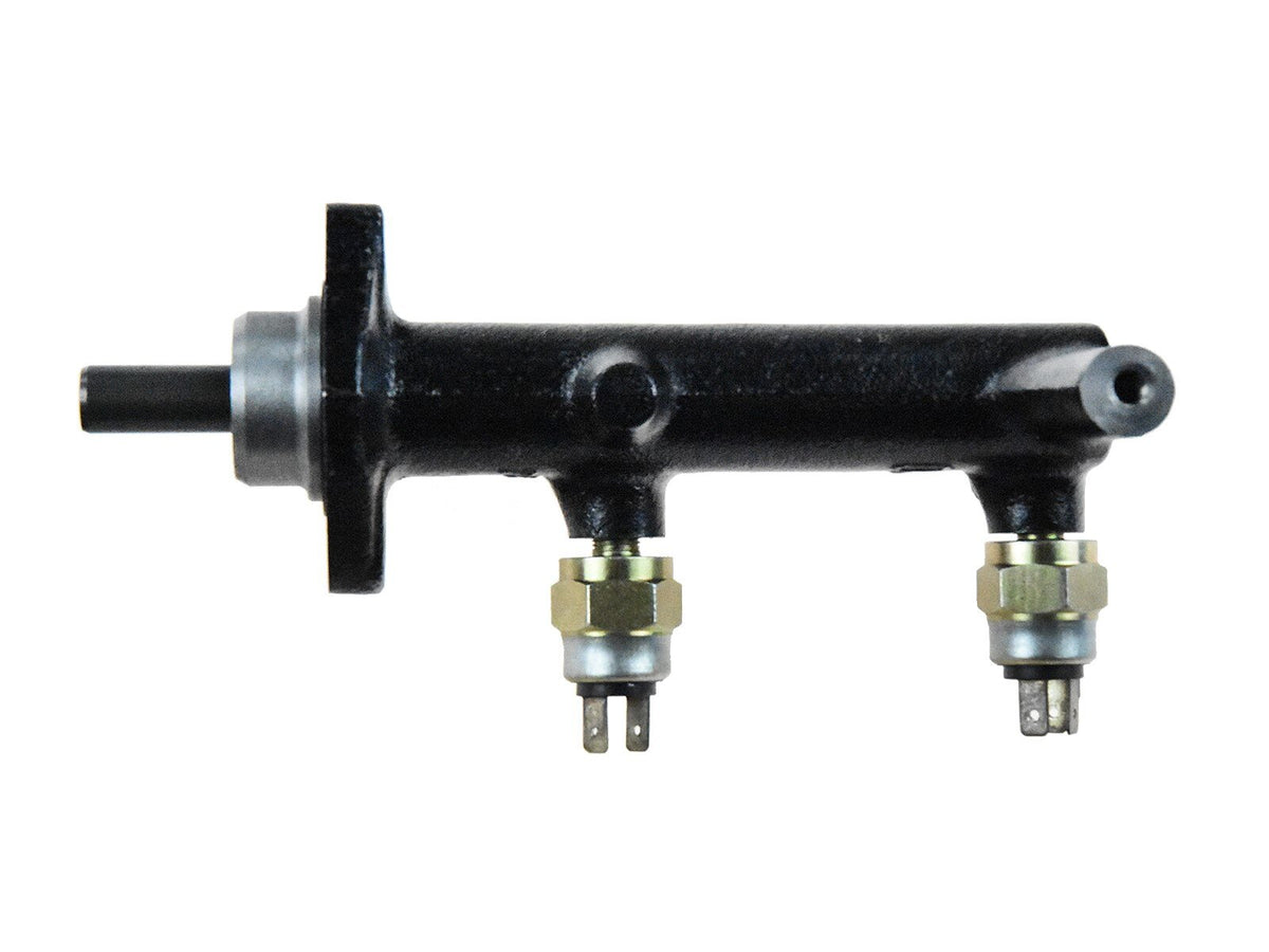 Porsche 911 1978-89 SC Carrera Brake Master Cylinder 91135501112 JP Dansk