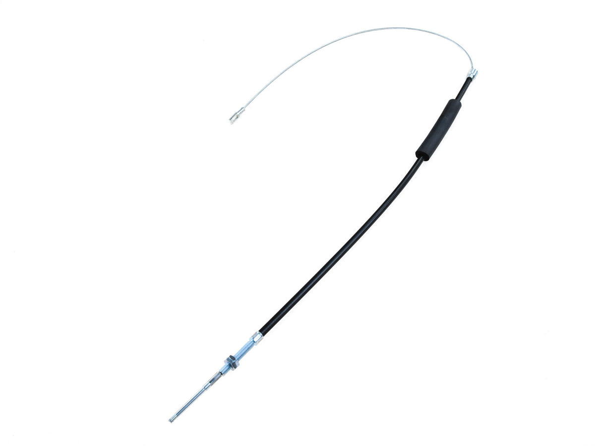 Porsche 911 930 1975-77 3.0 Turbo Handbrake Cable 93042455302 GEMO
