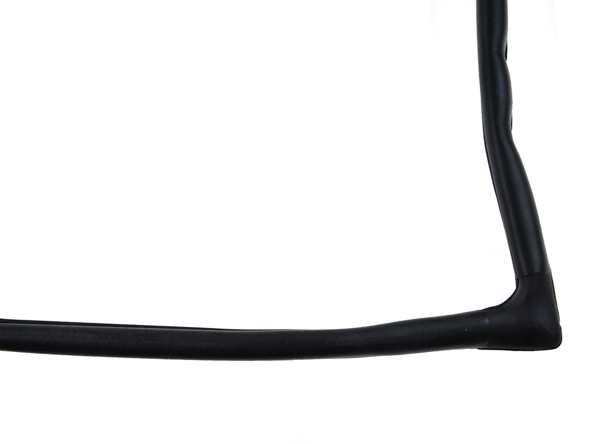 Porsche 993 1994-97 Coupe Left Door Seal 91153109504 partworks