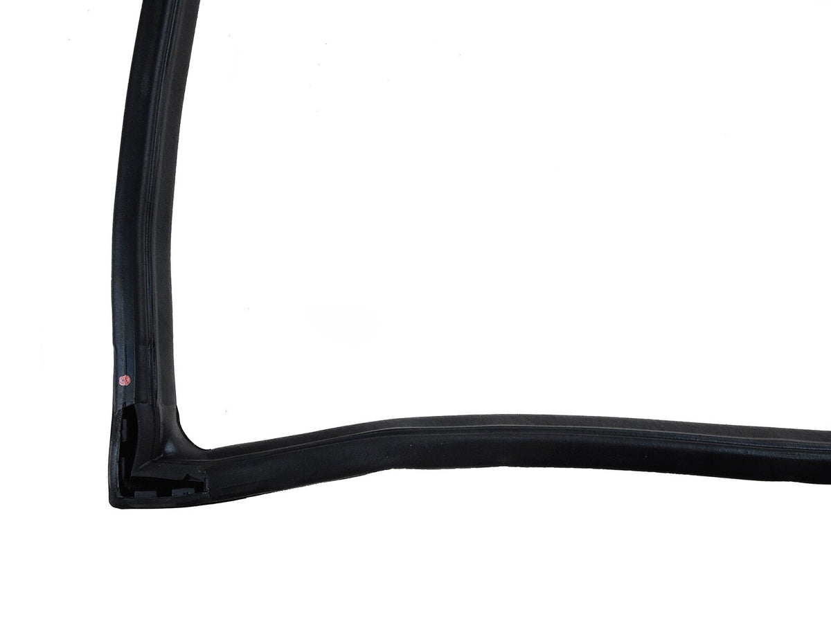 Porsche 993 1994-97 Coupe Right Door Seal 91153109504 partworks