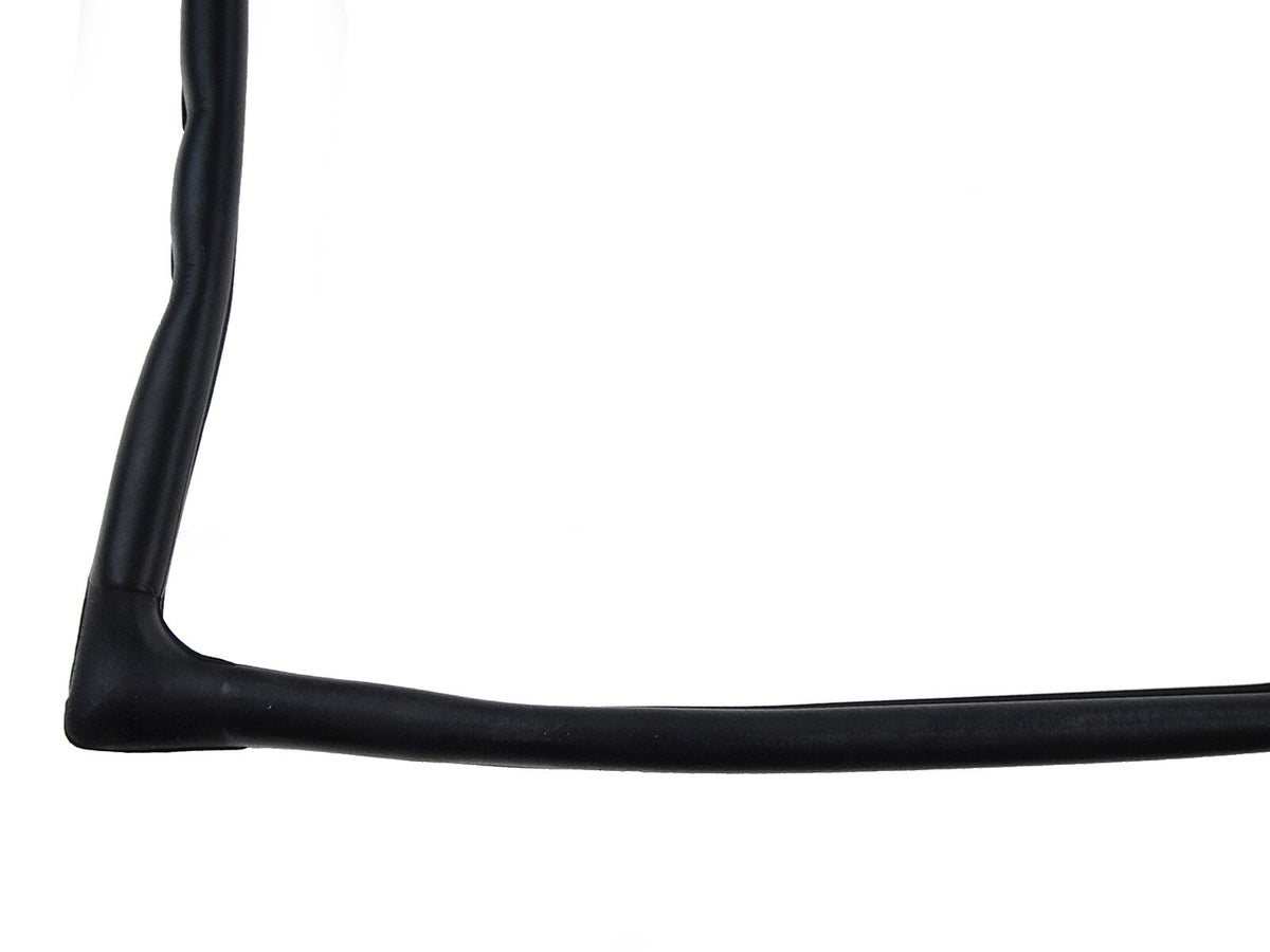 Porsche 993 1994-97 Coupe Right Door Seal 91153109504 partworks